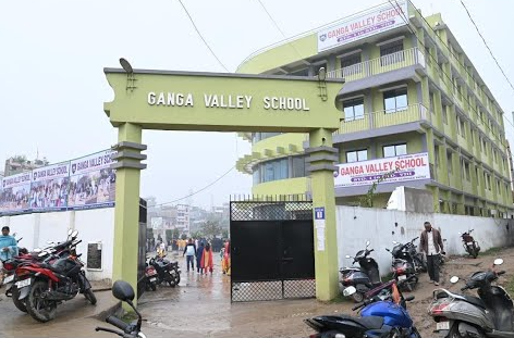 Ganga Valley School